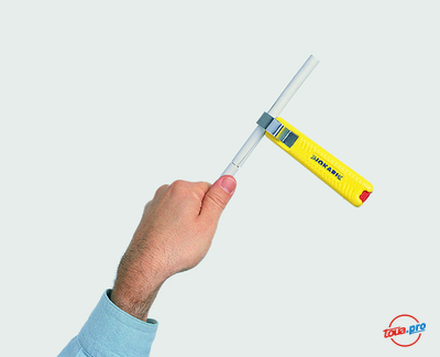 Нож для разделки кабеля Jokari Secura No. 16 JK 10160