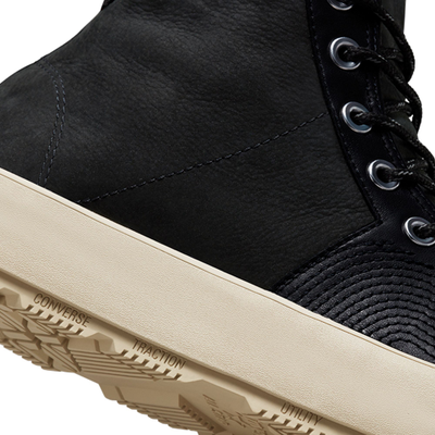 Converse chuck taylor waterproof nubuck sales