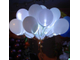 Светодиодные (светящиеся) воздушные шары