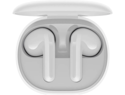 Xiaomi Redmi Buds 4 Lite Белые