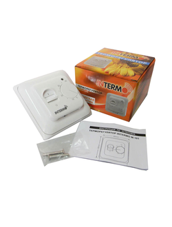 Терморегулятор купить Казань