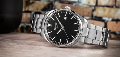Швейцарские часы Tissot T150.410.11.051.00