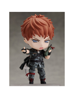 Нендроид Busujima Mason Riou