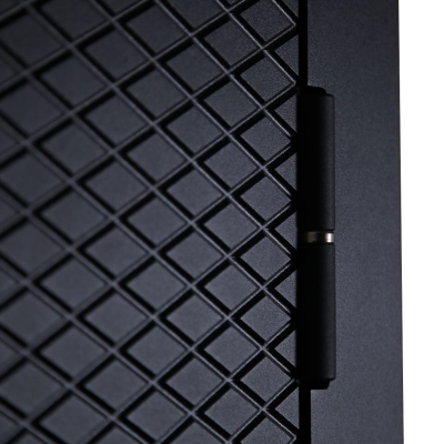 Стальная дверь   Джерба. Заказная модель.