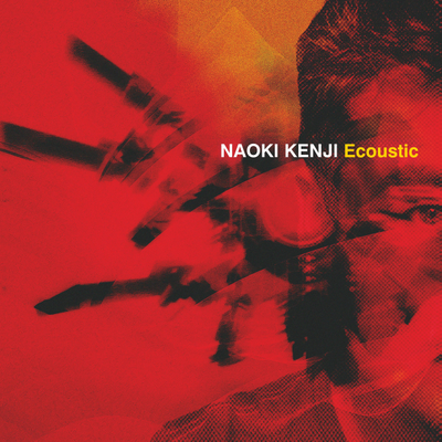 Naoki Kenji - Ecoustic (2004-2025) 2LP