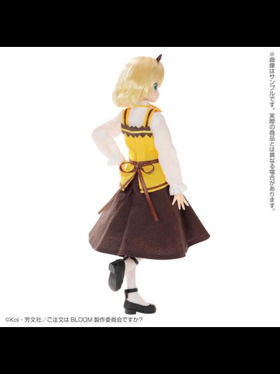 Кукла 1/6 PureNeemo Шаро Кирима (Sharo Kirima)