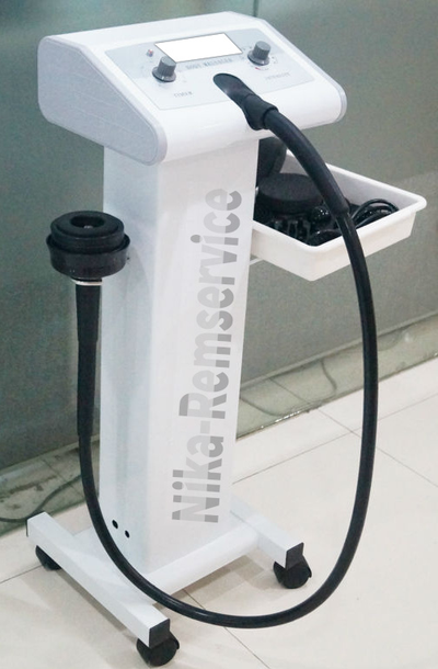 Вибрационный массаж, lpg аппарат, карбоновый пилинг, криолиполиз