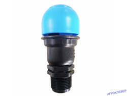 Клапан воздушный 1/2"нар