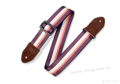 Levy`s MP2-001 Print Series