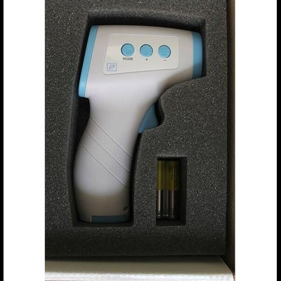 Измеритель температуры RELSIB IT-9-IRm бесконтактный