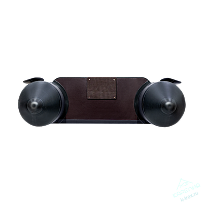 Лодка ПВХ Мастер Лодок Аква 2600