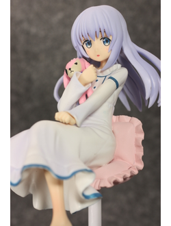 Фигурка Чино Кафу (Chino Kafuu Pajama ver.)