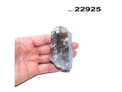 Раухтопаз натуральный (кристалл)Березовский арт.22925: 139,2г - 77*39*30мм