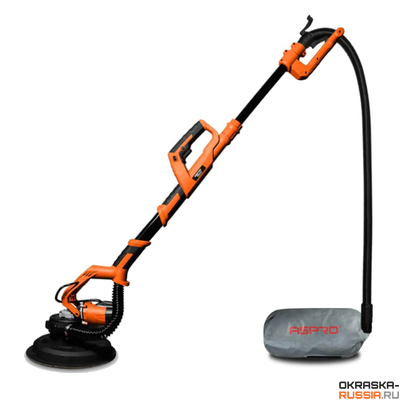 ASPRO-С3 шлифовальная машинка жираф