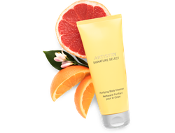 ARTISTRY SIGNATURE SELECT™ Смягчающий очищающий гель для душа, 193мл. Снят с продажи!