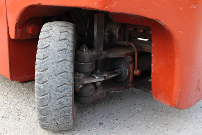 Продается погрузчик дв 1661 балканкар