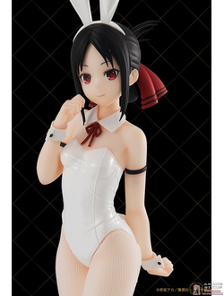 Фигурка Кагуя Синомия (Kaguya Shinomiya BiCute Bunnies)