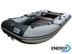 Лодка ПВХ Marlin Energy 360E