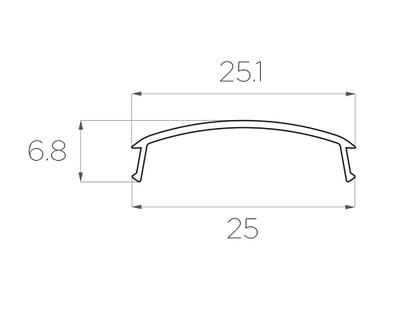Защитный экран 4L-28-OPAL