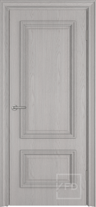Дверь ПГ Antique 2 linen classic pm