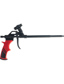 Пистолет для монтажной пены с тефлоновым покрытием «Fomeron-pro»