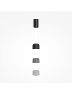 Подвесной светильник Comfy, P113-L12-3K-B