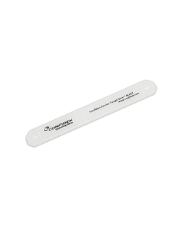 RFID метка UHF корпусная Confidex Carrier Tough Slim, M4QT, 122x18x2 мм, 3001440