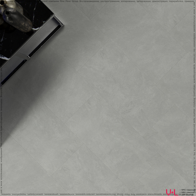 Кварцвиниловая плитка Fine Floor Stone Вильц FF-1568 купить на vinyl-laminat.ru