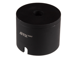 Оправка для выпрессовки сайлетблоков, D90 х d80 AFFIX AF11029080