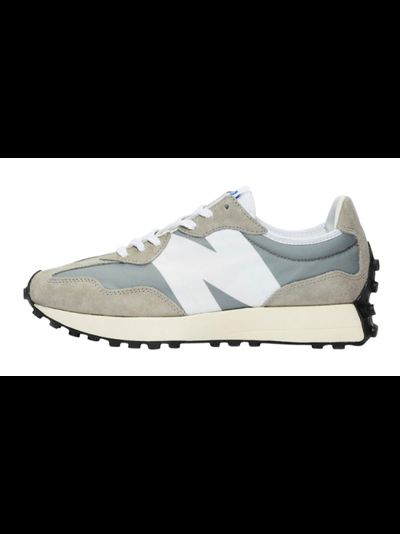 New Balance WS 327 Grey White