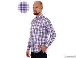 Рубашка мужская Рой-TF-755