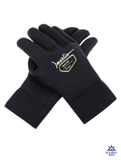 Перчатки неопреновые 5мм Marlin OPEN CELL Sheico р.XXL