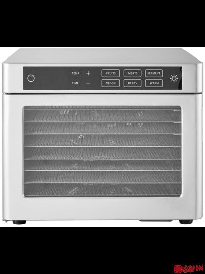 Дегидратор Airhot FD-8 GLASS-L