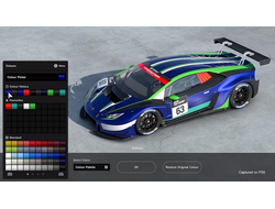 Игра Gran Turismo 7 (PS4)