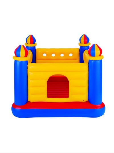 Батут надувной фото, купить надувной батут фото, батут надувной томск фото, сибирь-дети фото,