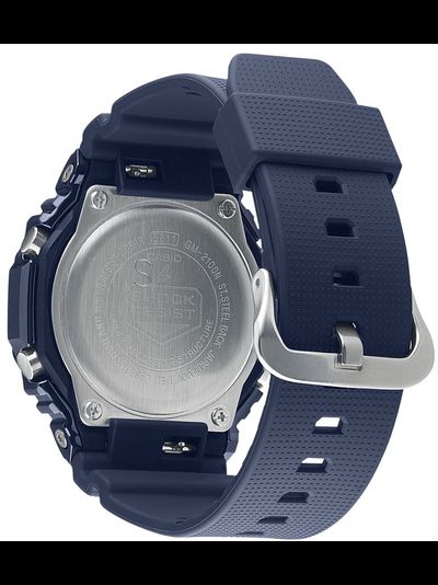 Часы Casio G-Shock GM-2100N-2A