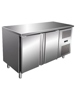 Стол морозильный Cooleq SNACK2100BT/600