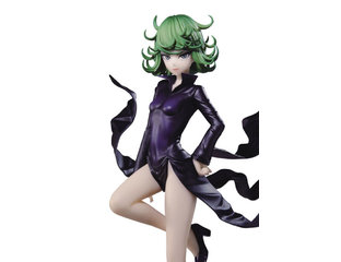 Фигурка Торнадо (Senritsu no Tatsumaki Bandai Spirits)