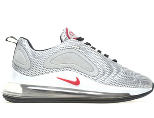 720 nike grey on sale
