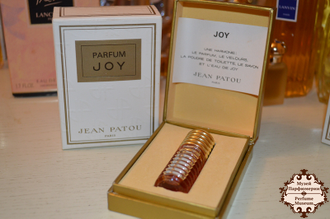 Купить винтажные духи Joy Jean Patou. Винтажные духи. Духи Jean Patou. Joy Jean Patou. Купить духи.