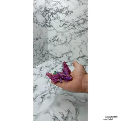 Дракон Бэби