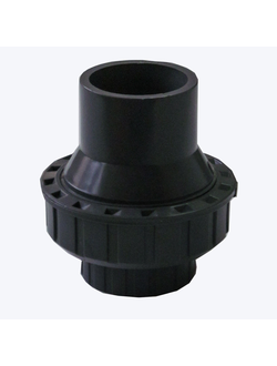 Клапан обратный д.63