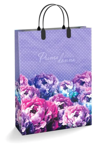 Примадонна