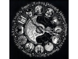 Lacrimosa - Schattenspiel 2CD