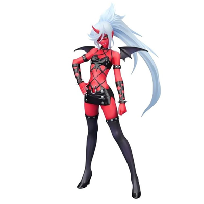 Фигурка 1/8 Нисокс (Kneesocks Demon)