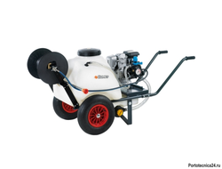 Дезинфекционные установки (опрыскиватели)