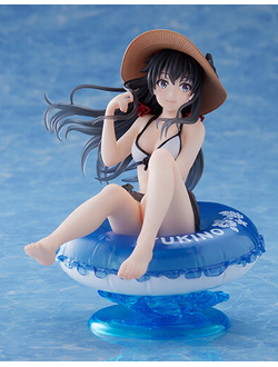 Фигурка Юкино Юкиношита (Yukinoshita Yukino Aqua Float Girls)