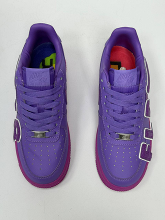 Nike Air Force 1 Low Cactus Plant Flea Market Purple/Pink
