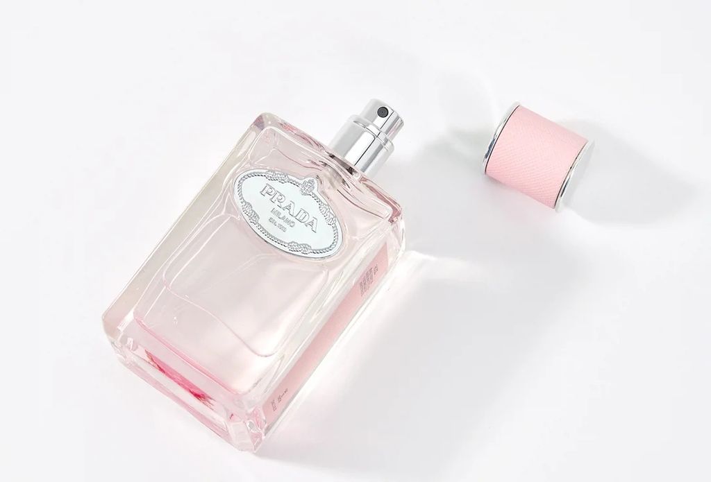 Prada Infusion De Rose