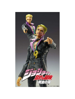 Фигурка Прошутто (Prosciutto)